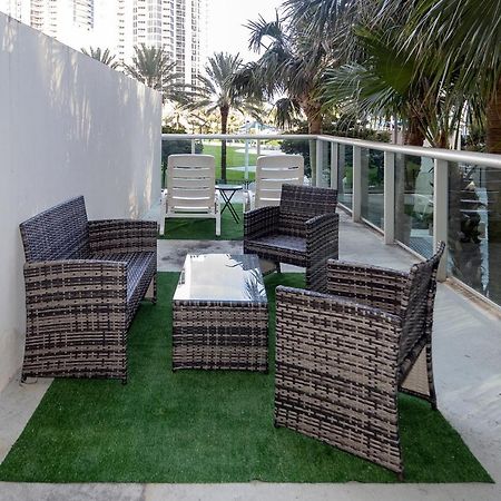 Ocean Reserve - Park View 1 Bedroom Miami Beach Eksteriør bilde