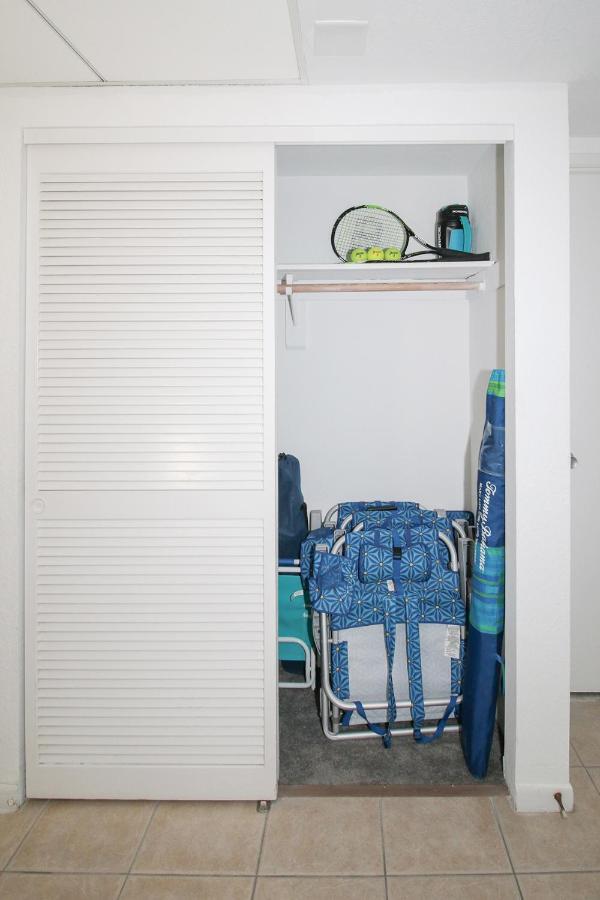 Ocean Reserve - Park View 1 Bedroom Miami Beach Eksteriør bilde