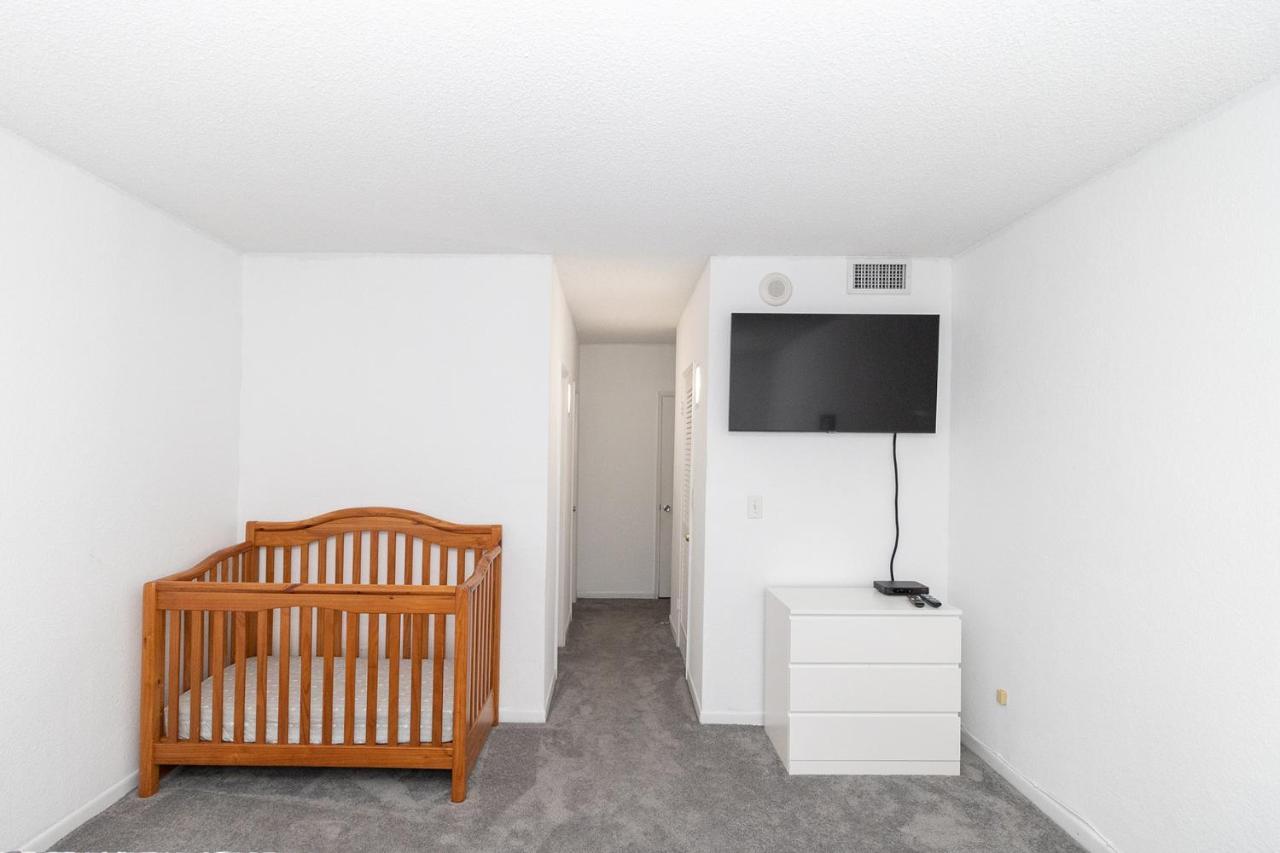 Ocean Reserve - Park View 1 Bedroom Miami Beach Eksteriør bilde